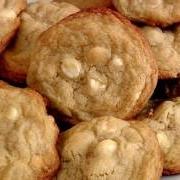 White Chocolate Macadamia Nut Cookies Recipe&nbsp;