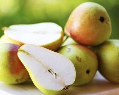 Meal planner: 7 delicious pear recipes