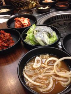 Jonga Jip Korean Restaurant, Eastwood, NSW, 2122 - TrueLocal