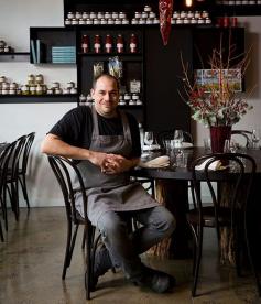 Valentino | Melbourne restaurant review - Gourmet Traveller