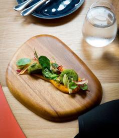 Bar Nacional, Melbourne | Melbourne restaurant review - Gourmet Traveller