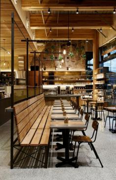 Pablo & Rusty's Sydney by Giant Design | www.yellowtrace.c...