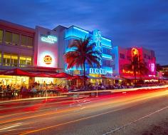 I Heart My City: Jeremy's Miami Beach