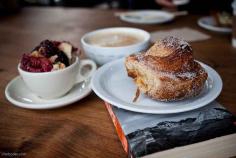 Tartine in San Francisco | 25 Bakeries Around The World You Have To See Before You Die