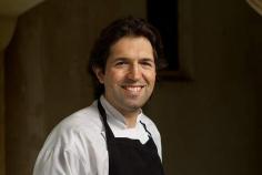 Chef Ben Shewry ... Attica in #Melbourne is Australia's highest ranking restaurant on the World's 50 Best list www.goodfood.com....