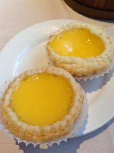 Egg Tarts - Golden Unicorn Chinese Restaurant, Maroubra, NSW, 2035 - TrueLocal