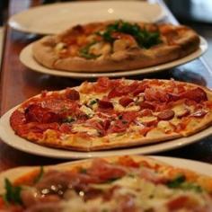 Good Food Guide Sydney Macchiato Pizza Bar
