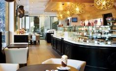 Guylian Belgian Chocolate Cafe - Circular Quay - Sydney - Restaurants - Time Out Sydney
