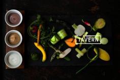 Gramercy Tavern | Seasonal Fine Dining in New York City