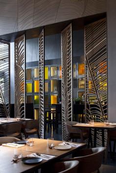 ♂ Luxury modern interior design Taizu – Asia Terranean Kitchen by Pitsou Kedem Architects and Baranowitz-Amit Studio