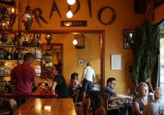 Radio Cairo, Restaurant, Cremorne - Broadsheet Sydney - Restaurant - Food &amp; Drink - Broadsheet Sydney