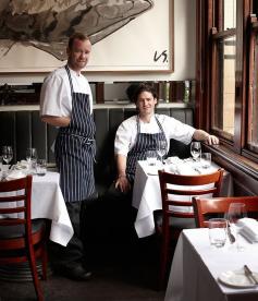 Four in Hand | Sydney restaurant review - Gourmet Traveller