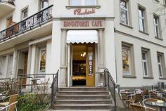 Konditorei und Cafe Buchwald in Berlin | 25 Bakeries Around The World You Have To See Before You Die