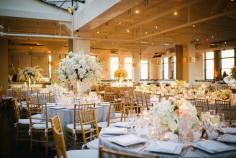 Tribeca Wedding from Brian Hatton Photography  Read more - www.stylemepretty...