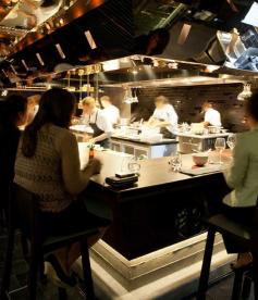 Top 10 Sydney restaurants