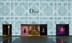 Sydney Eagerly Awaits 2013 Launch of Dior Flagship Store