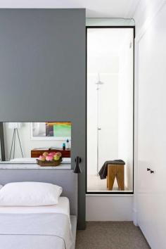 Tom Ferguson's Darlinghurst Apartment | www.yellowtrace.c...