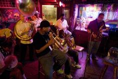 New Orleans like a local - great tips on NatGeo