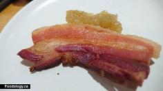 Bacon at Fable Kitchen in Vancouver. #bacon #wishlist