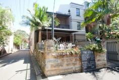 #brunch at The Fern #redfern #sydney #restaurant