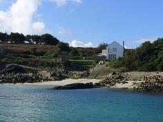 The Isles of Scilly: The Land That Time Forgot - I always answer "Scilly" when people ask about a favorite recent trip. The islands (140 of them, 5 inhabited) are stunningly beautiful, friendly, and a favorite of the royal family.