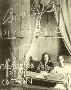 Sally's Apizza