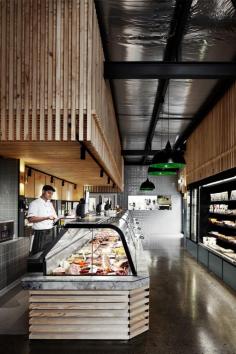 Cannings Free Range Butchers in Melbourne