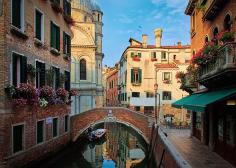 I Heart My City: Venice