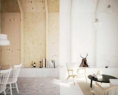 House for Mother by FAF | Yellowtrace