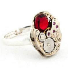 novelty rings - Google Search