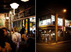 MoVida in Sydney - Surry Hills, Sydney (A Table For Two)