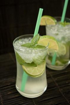 Mojitos , Drinks, bebidas, latin food, Cuba