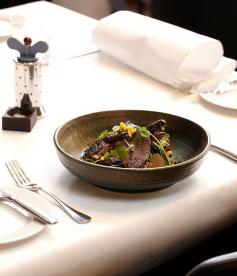 Rockpool, Sydney review | Neil Perry restaurants | Sydney restaurant reviews - Gourmet Traveller
