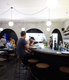 Ester | Sydney | Restaurant review - Gourmet Traveller