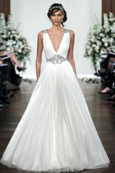7 Gorgeous Wedding Dresses from Jenny Packham ... | All Women Stalk