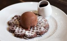Lindt Chocolat Cafe - Martin Place - Sydney - Restaurants - Time Out Sydney