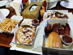 Taste Of Texas BBQ, Waitara, NSW, 2077 - TrueLocal