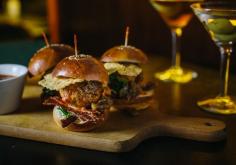 Bootleg Bar Becomes Bootleg Meatballs, Potts Point Sydney Broadsheet - Food & Drink - Broadsheet Sydney