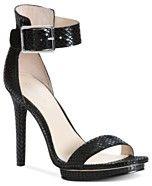 Calvin Klein Women's Vivian High Heel Sandals