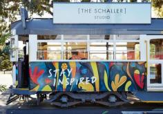 An Art Series Hotel in Bendigo: The Schaller Studio - Broadsheet Melbourne