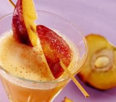 Peach Cream Liqueur Recipe