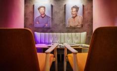 Mr. &amp; Mrs. Lee Brings Upscale Asian to Tel Aviv&rsquo;s Food Scene