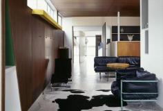 Le Corbusier's Studio Apartment in France opens for visits | www.yellowtrace.c...