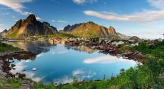 Lovely Lofoten