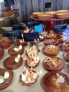 Amazing cakes and quite reasonable, too. - Penny Fours, Bakeries, Leichhardt, NSW, 2040 - TrueLocal