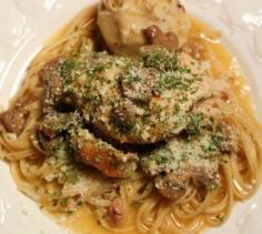 Easy Italian Chicken Breast in Slow Cooker Recipe