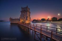 Belém Tower