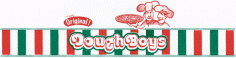 Dough Boys Pizza - Pizza