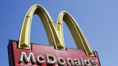 McDonald's sales worst in 10 years: Food scares in Asia, huge competition in the US and the global trend towards healthier eating have hurt McDonald's sales
