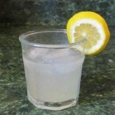 Recipe for Fresh Squeezed Lemonade Made with Truvia